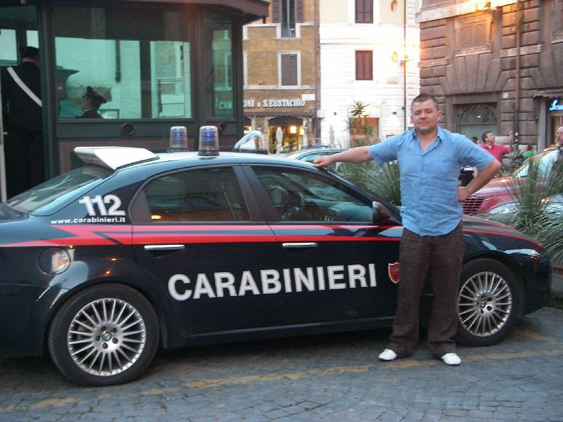 carabinieri.JPG - Italy's paramilitary police.